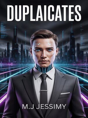 cover image of Duplaicates